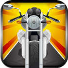 Motorbike Riding Tips icon