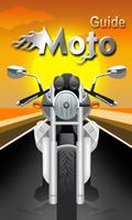 Motorbike Riding Tips poster