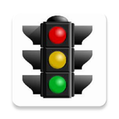 Traffic Signals 아이콘