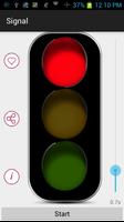 Traffic Signals تصوير الشاشة 3