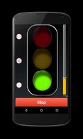 Traffic Signals Affiche