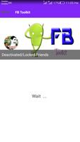 FB Toolkit captura de pantalla 1