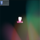 FACEBOK TEMA HELOKITY tutorial ไอคอน