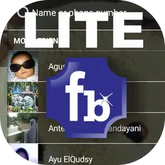 FB Transparan Lite APK download