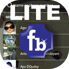 FB Transparan Lite