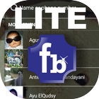 FB Transparan Lite icono