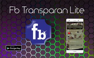 Fb Transparan Lite Apk 2 1 0 Download For Android Download Fb Transparan Lite Apk Latest Version Apkfab Com