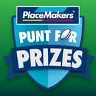 PlaceMakers Punt For Prizes ikon