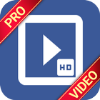 SaveVid - Video Download for FB 2018 icon
