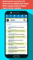 News Offline syot layar 1