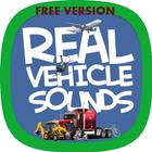 Free Real Vehicles Sounds icon