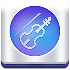 Free Real Musical Instruments icon