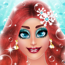 Mermaid DressUp Sea Love Story APK