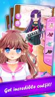 Anime - Japan Prinzessin Dress Up Screenshot 2