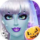Barbara Halloween Carnival icône