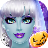 Barbara Halloween Carnival icon