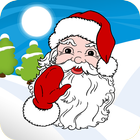Dear Santa - Wish Creator ícone