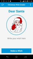 Dear Santa - Wish Creator 截圖 1