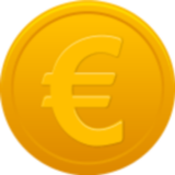 Euros Collection icône