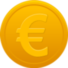 Euros Collection icône