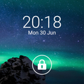Aurora Borealis