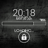 Loading Theme