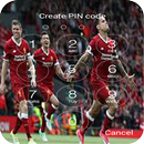 FC Liv Lock Screen HD APK