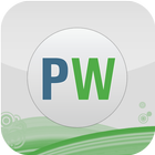 آیکون‌ PWise