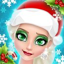 Elisa: Christmas Party Makeup APK