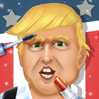 Trump - Crazy American Style আইকন