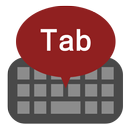 APK Tab keyboard