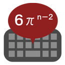 APK Mathematical keyboard F