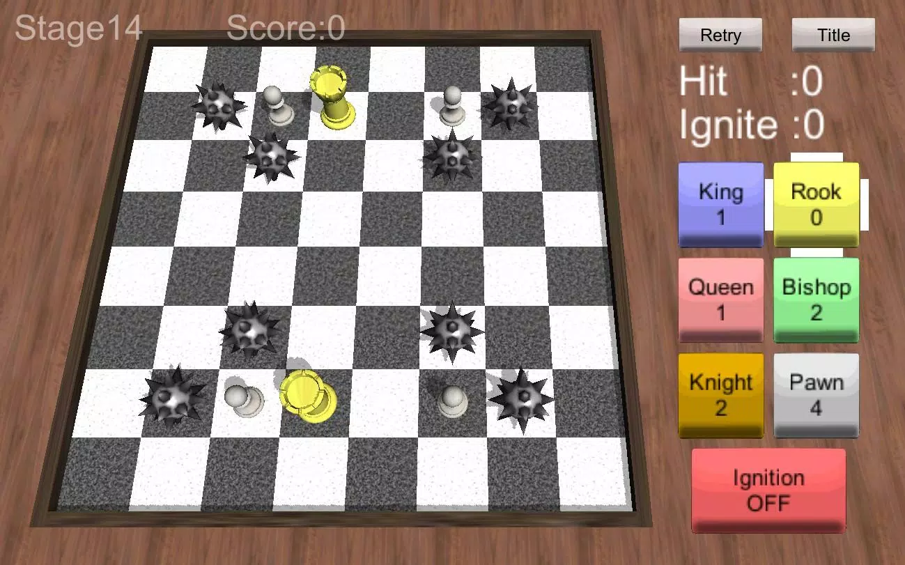 Chess bomB APK for Android Download