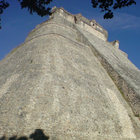 Mexico:Uxmal(MX002) icon