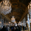 フランス：ベルサイユ宮殿内観(FR005) APK