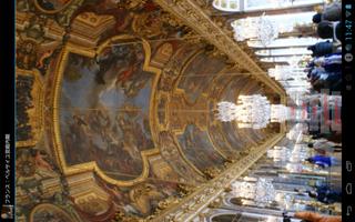 France:Palace of Versailles poster