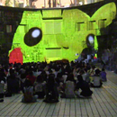 Japan:Projection mapping APK