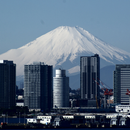 横浜港と富士山(JP235) aplikacja