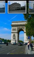 France Paris:Arc de Triomphe screenshot 1
