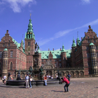 Frederiksborg castle(DK001) icon