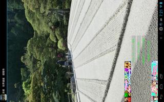 Japan:Kyoto Ginkaku-ji Temple capture d'écran 3