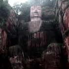 China:Leshan Giant Buddha icône