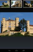 Germany Hohenschwangau Castle স্ক্রিনশট 1