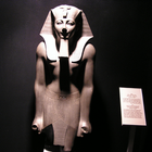 Egypt:Luxor Museum(EG005) icône