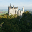 Neuschwanstein Castle(DE001)