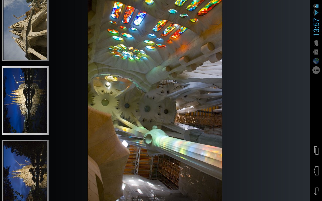 スペイン サグラダ ファミリア Es003 Para Android Apk Baixar