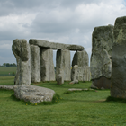 England:Stonehenge(GB006) icône