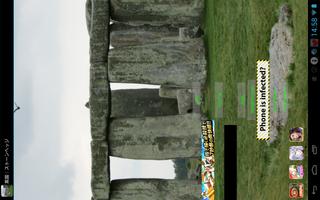 England:Stonehenge(GB006) capture d'écran 3