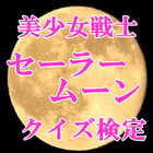 月野うさぎマニア for 美少女戦士セーラームーン icon