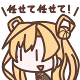 PoffX a la mode *Kancolle tool icon